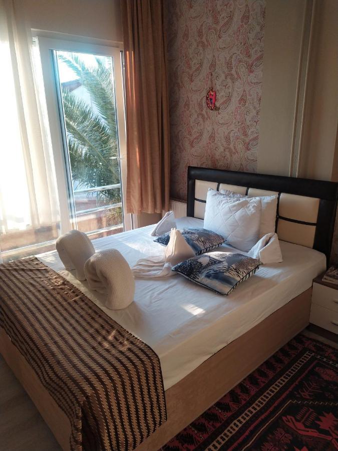 Ayvalı Senar Otel מראה חיצוני תמונה