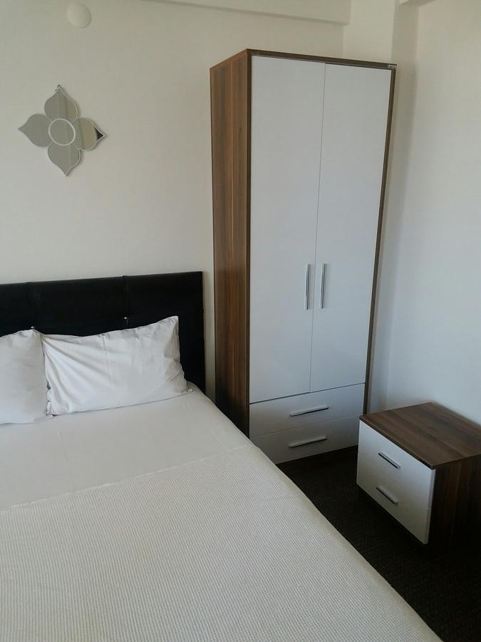 Ayvalı Senar Otel מראה חיצוני תמונה