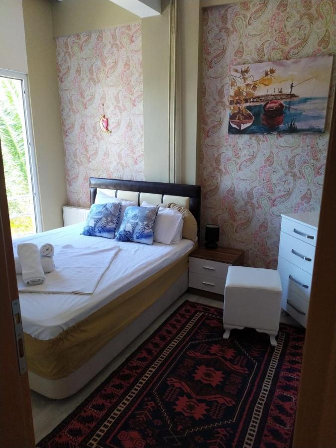 Ayvalı Senar Otel מראה חיצוני תמונה